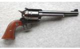 Ruger New Model Super Blackhawk .44 Magnum, Nice Condition. Made in 1980 - 1 of 3