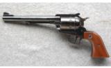Ruger New Model Super Blackhawk .44 Magnum, Nice Condition. Made in 1980 - 2 of 3