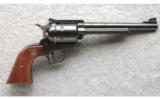 Ruger New Model Super Blackhawk in .44 Magnum, Like New. - 1 of 3