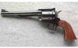 Ruger New Model Super Blackhawk in .44 Magnum, Like New. - 2 of 3