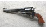 Ruger Old Model Army, 44 Cal Muzzle Loader - 1 of 2