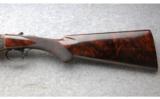 CSM/Galazan Christian Hunter 410 Bore Diego Bonsi Engraved. First one Produced - 9 of 9