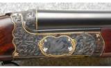 CSM/Galazan Christian Hunter 410 Bore Diego Bonsi Engraved. First one Produced - 2 of 9