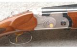 Beretta 682 Gold E 12 Gauge 32 Inch Trap Gun, In The Case - 2 of 7
