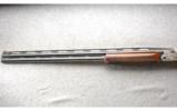 Beretta 682 Gold E 12 Gauge 32 Inch Trap Gun, In The Case - 6 of 7