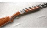 Beretta 682 Gold E 12 Gauge 32 Inch Trap Gun, In The Case - 1 of 7