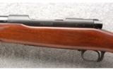 Winchester Pre '64 Model 70 Standard Grade .30-06 SPRG Excellent Condition. Made in 1957 - 5 of 8