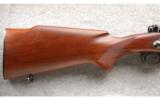 Winchester Pre '64 Model 70 Standard Grade .30-06 SPRG Excellent Condition. Made in 1957 - 6 of 8