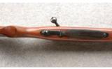 Winchester Pre '64 Model 70 Standard Grade .30-06 SPRG Excellent Condition. Made in 1957 - 4 of 8