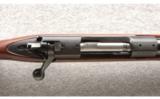 Winchester Pre '64 Model 70 Standard Grade .30-06 SPRG Excellent Condition. Made in 1957 - 3 of 8
