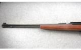 Marlin 57-M Levermatic in .22 Magnum. Outstanding Condition. - 6 of 7