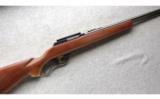 Marlin 57-M Levermatic in .22 Magnum. Outstanding Condition. - 1 of 7