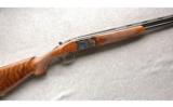 Beretta 686 Onyx Sporting Custom 20 Gauge - 1 of 7