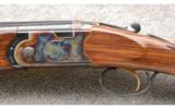 Beretta 686 Onyx Sporting Custom 20 Gauge - 4 of 7