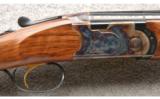 Beretta 686 Onyx Sporting Custom 20 Gauge - 2 of 7