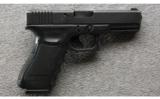 Glock 21 Police Issue Refurbish With High Cap Mag - 1 of 4