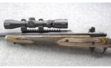 Ruger Gunsite Rifle in .308 Win, With Burris Scout Scope, Excellent Condition. - 4 of 7