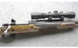 Ruger Gunsite Rifle in .308 Win, With Burris Scout Scope, Excellent Condition. - 2 of 7