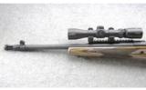 Ruger Gunsite Rifle in .308 Win, With Burris Scout Scope, Excellent Condition. - 6 of 7