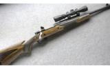 Ruger Gunsite Rifle in .308 Win, With Burris Scout Scope, Excellent Condition. - 1 of 7