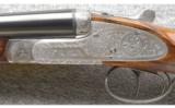 Arrieta Traditional Game Gun 20 Gauge Set. - 4 of 7