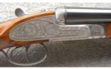 Arrieta Traditional Game Gun 20 Gauge Set. - 2 of 7