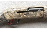 Remington Versamax 12 Gauge, As New In Case. - 2 of 7