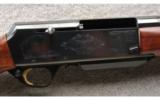 Browning BAR Safari II Semi Auto RIfle in .30-06 Sprg. - 2 of 7