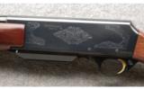Browning BAR Safari II Semi Auto RIfle in .30-06 Sprg. - 4 of 7