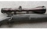 Remington Model 798 Custom in 6.5/257 Ackley. - 2 of 7