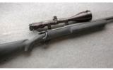 Remington Model 798 Custom in 6.5/257 Ackley. - 1 of 7