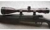 Remington Model 798 Custom in 6.5/257 Ackley. - 4 of 7