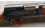 Browning A-5 Magnum 12 Gauge 28 Inch VR with a Mod Choke. - 2 of 7