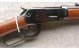 Winchester 94AE SRC Trapper in .45 Long Colt ANIB - 2 of 7