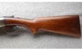 Winchester Model 24 12 Gauge in Good Field Condition - 7 of 7
