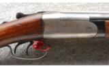 Winchester Model 24 12 Gauge in Good Field Condition - 2 of 7