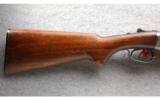 Winchester Model 24 12 Gauge in Good Field Condition - 5 of 7