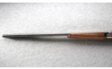 Winchester Model 24 12 Gauge in Good Field Condition - 6 of 7