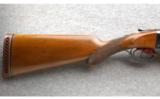 Remington 1894 12 Gauge Side X Side. - 5 of 7