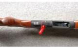 Beretta A303 12 Gauge, 28 Inch Ported With Vent Rib. - 3 of 7