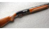 Beretta A303 12 Gauge, 28 Inch Ported With Vent Rib. - 1 of 7