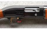 Beretta A303 12 Gauge, 28 Inch Ported With Vent Rib. - 2 of 7