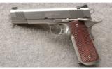 Kimber Gold Combat Stainless II .45 ACP Custom Shop In The Case. - 2 of 3