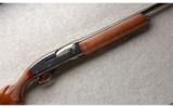 Remington 11-48 12 Gauge Field Gun - 1 of 1