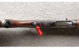 Remington Sportsman 48 12 Gauge With Trap Stock. - 3 of 7