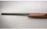 Remington Sportsman 48 12 Gauge With Trap Stock. - 6 of 7