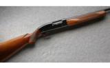 Winchester Model 50 20 Gauge With Poly-Choke - 1 of 7