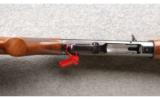Winchester Model 50 20 Gauge With Poly-Choke - 3 of 7