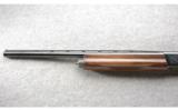Remington 11-87 Premier Upland 12 Gauge 22 InchVent Rib in Excellent Condition With Hastings Slug Barrel. - 6 of 7