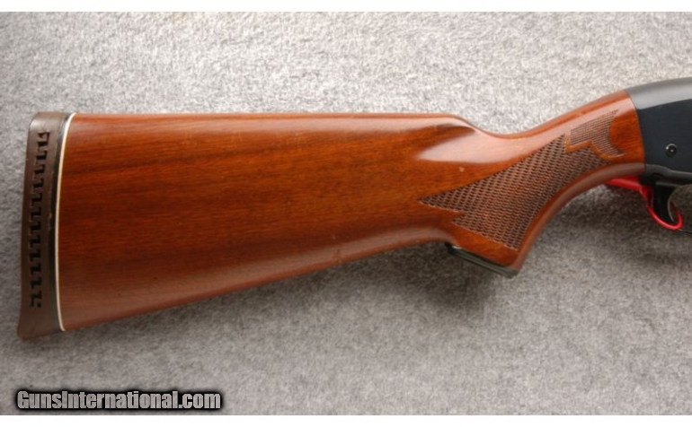 High Standard Flite King 12 gauge. Opinion needed